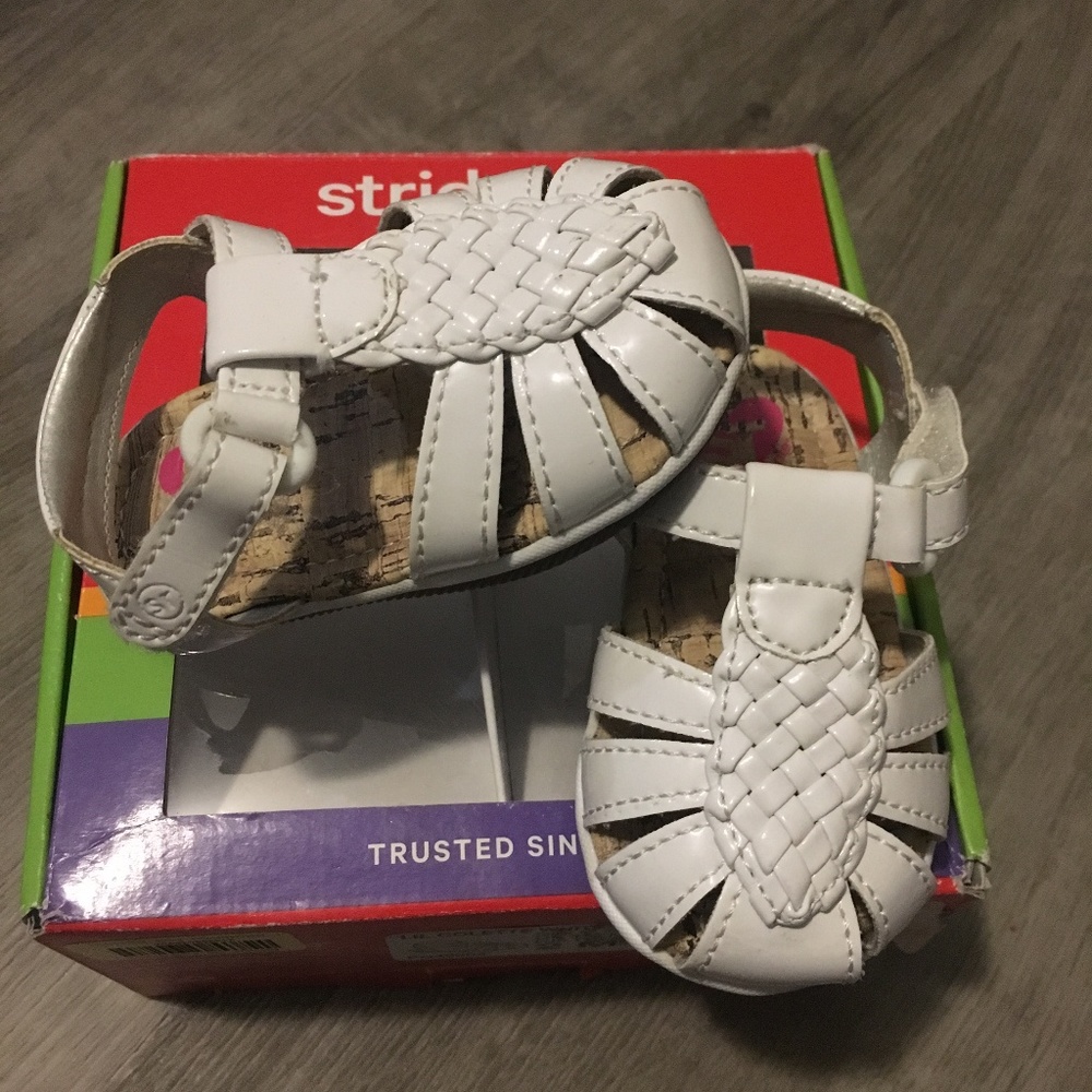 Stride Rite Sandals